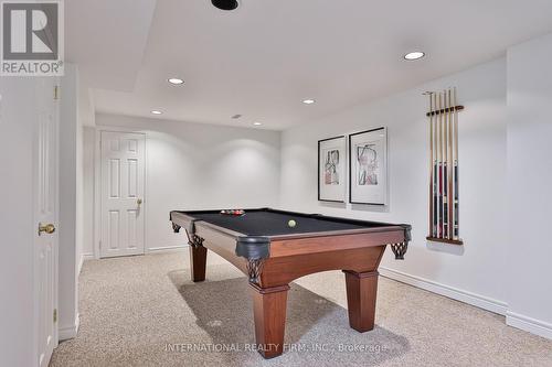 3286 Thorncrest Drive, Mississauga, ON - Indoor Photo Showing Other Room
