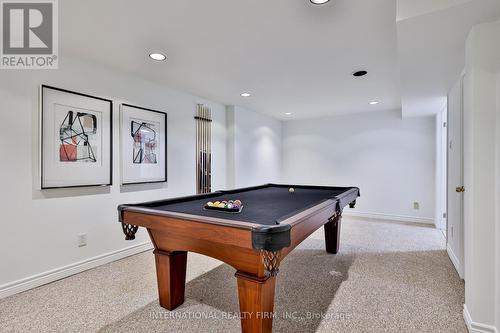 3286 Thorncrest Drive, Mississauga, ON - Indoor Photo Showing Other Room
