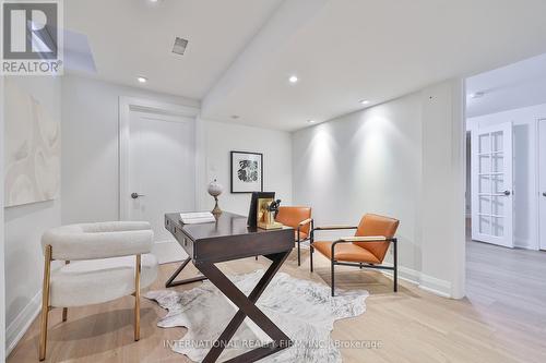 3286 Thorncrest Drive, Mississauga, ON - Indoor