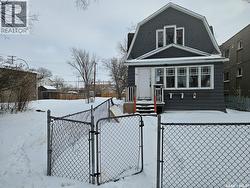 1215 Rae STREET  Regina, SK S4T 2C2