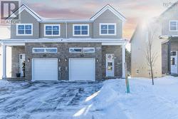 SMD-6B 50 Simona Drive  Dartmouth, NS B2X 0C9