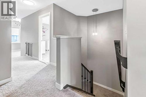 94 Cimarron Springs Circle, Okotoks, AB - Indoor Photo Showing Other Room