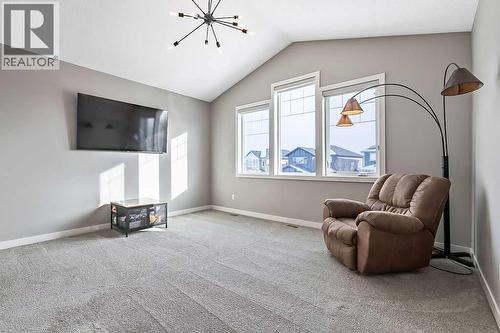 94 Cimarron Springs Circle, Okotoks, AB - Indoor