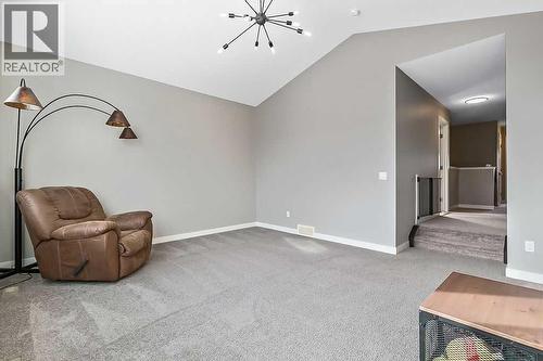 94 Cimarron Springs Circle, Okotoks, AB - Indoor Photo Showing Other Room