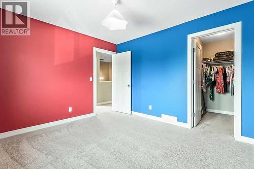 94 Cimarron Springs Circle, Okotoks, AB - Indoor Photo Showing Other Room