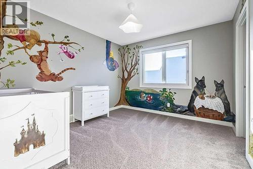 94 Cimarron Springs Circle, Okotoks, AB - Indoor