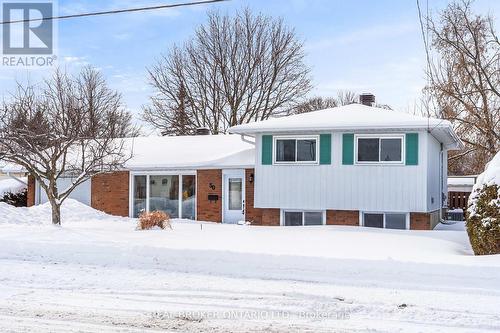 50 NEELIN STREET  Carleton Place, ON K7C 2J7