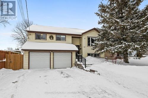 100 ARTHUR STREET  Carleton Place, ON K7C 1C3