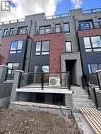 UNIT #6 - 30 LIBEN WAY  Toronto, ON M1B 0E8