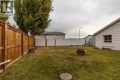 315 Dieppe Boulevard S, Lethbridge, AB - Outdoor