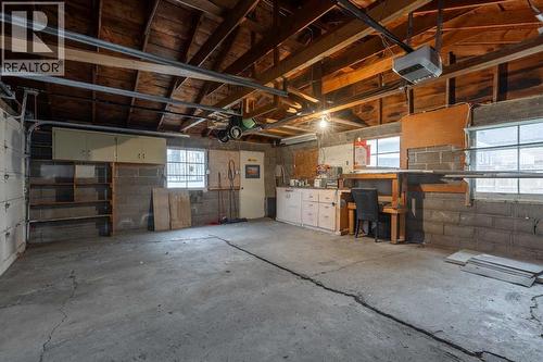 315 Dieppe Boulevard S, Lethbridge, AB - Indoor Photo Showing Other Room