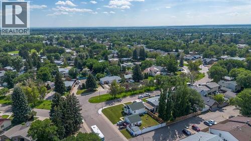 315 Dieppe Boulevard S, Lethbridge, AB - Outdoor With View