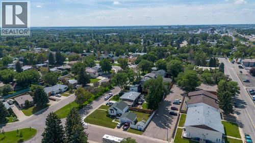 315 Dieppe Boulevard S, Lethbridge, AB - Outdoor With View