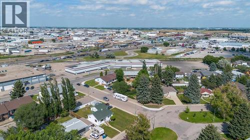 315 Dieppe Boulevard S, Lethbridge, AB - Outdoor With View