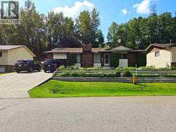3881 BELLAMY ROAD  Prince George, BC V2K 3W1