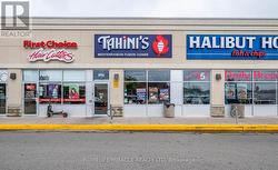 2151 ST. CLAIR AVENUE  Toronto, ON M6N 1K5