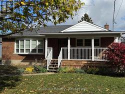 7 SKOV CRESCENT  Guelph (General Hospital), ON N1E 4B6