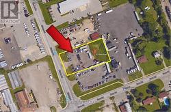 92 CLARKE ROAD  London East (East Q), ON N5W 5M9