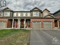 608 BLUEGILL AVENUE  Ottawa, ON K2J 5Y8