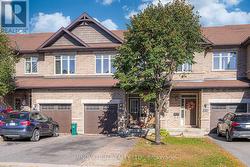 956 FLETCHER CIRCLE  Ottawa, ON K2T 0B9