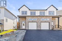 SMD-5A 42 Simona Drive  Dartmouth, NS B2X 0C9