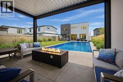 Digital Summer Rendering - 