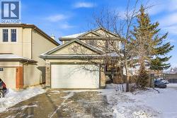 202 Panamount Court NW  Calgary, AB T3K 5S2