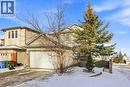 202 Panamount Court Nw, Calgary, AB  - Outdoor 