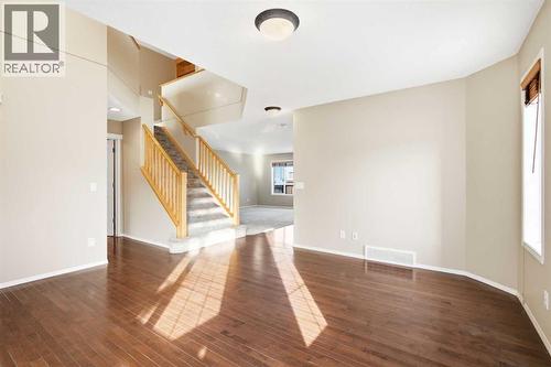 202 Panamount Court Nw, Calgary, AB - Indoor Photo Showing Other Room