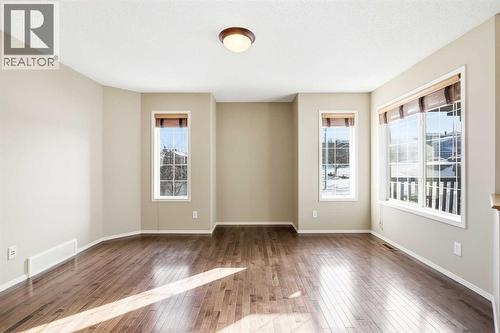 202 Panamount Court Nw, Calgary, AB - Indoor Photo Showing Other Room