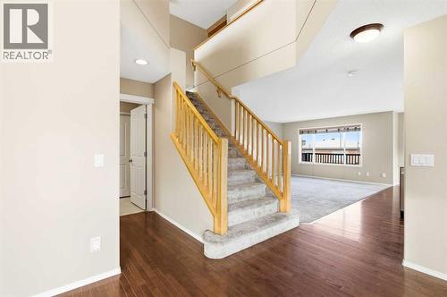 202 Panamount Court Nw, Calgary, AB - Indoor Photo Showing Other Room