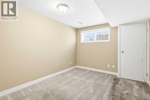 202 Panamount Court Nw, Calgary, AB - Indoor Photo Showing Other Room