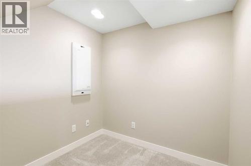 202 Panamount Court Nw, Calgary, AB - Indoor Photo Showing Other Room