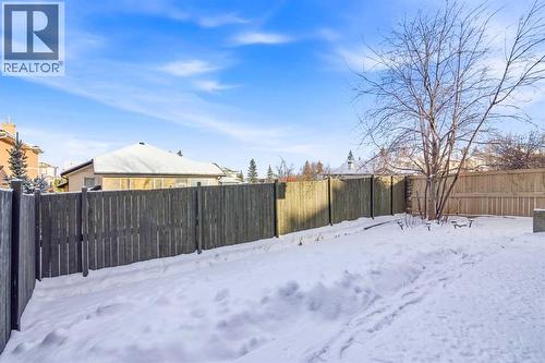 202 Panamount Court Nw, Calgary, AB - Outdoor