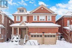 67 PEPPERBERRY ROAD  Vaughan, ON L4J 8W4