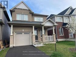 166 MUNRO CIRCLE  Brantford, ON N3T 0R3