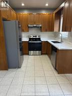 120 ROCKY POINT CRESCENT  Brampton, ON L6V 4S6