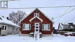 B1 - 5513 SPRING STREET  Niagara Falls, ON L2G 1P6