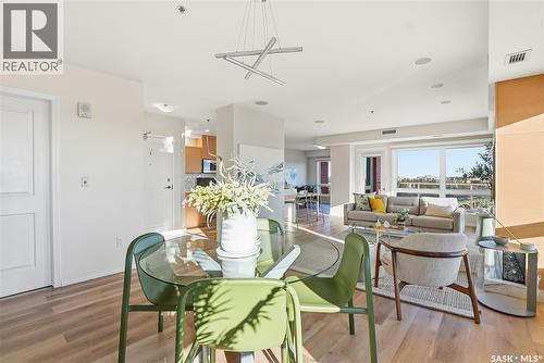 1308 902 Spadina Crescent E, Saskatoon, SK - Indoor