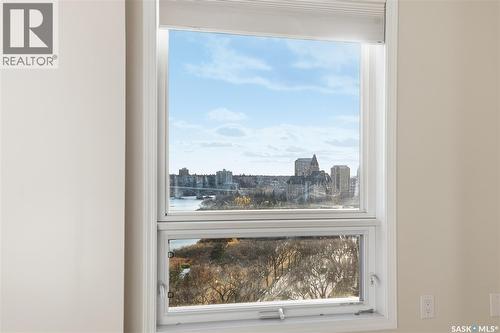 1308 902 Spadina Crescent E, Saskatoon, SK - Indoor Photo Showing Other Room