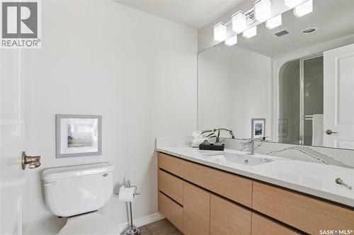1308 902 Spadina Crescent E, Saskatoon, SK - Indoor Photo Showing Bathroom