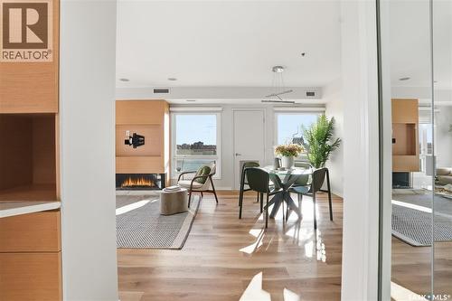 1308 902 Spadina Crescent E, Saskatoon, SK - Indoor