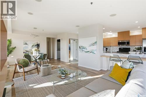 1308 902 Spadina Crescent E, Saskatoon, SK - Indoor