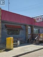 102 1st AVENUE N  St. Brieux, SK S0K 3V0