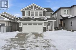 5326 TUTOR WAY  Regina, SK S4W 0H3