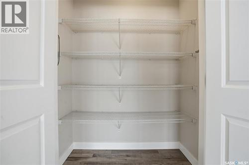 5326 Tutor Way, Regina, SK - Indoor With Storage