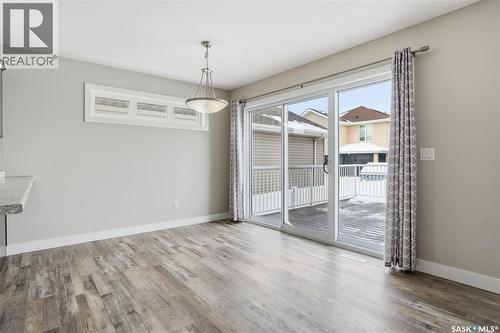 5326 Tutor Way, Regina, SK - Indoor Photo Showing Other Room