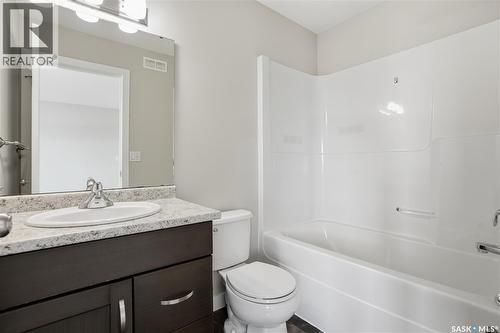 5326 Tutor Way, Regina, SK - Indoor Photo Showing Bathroom
