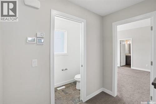 5326 Tutor Way, Regina, SK - Indoor Photo Showing Other Room