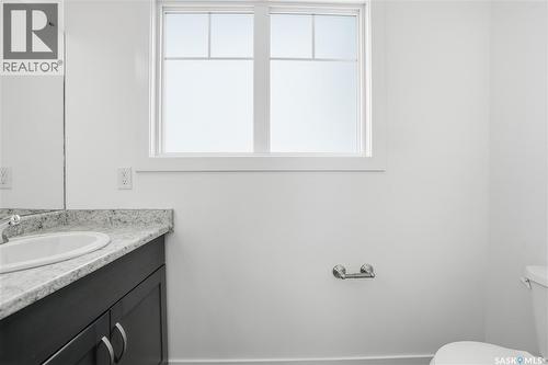 5326 Tutor Way, Regina, SK - Indoor Photo Showing Bathroom
